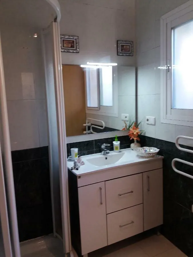Holiday home Villa De La Rosa Malaga Spain