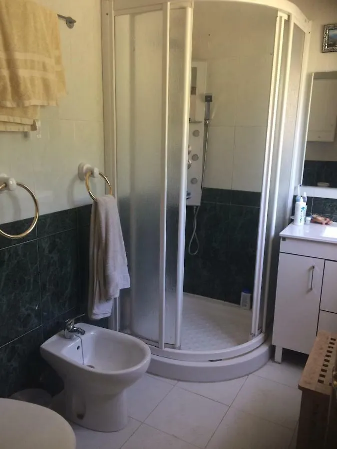 Villa De La Rosa Malaga Holiday home
